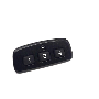 Image of Keypad. Sunvisor. (CA). (US). (Black, Charcoal, Interior code: 3X6X, GX6X, KX6X). For Vehicles with... image for your Volvo